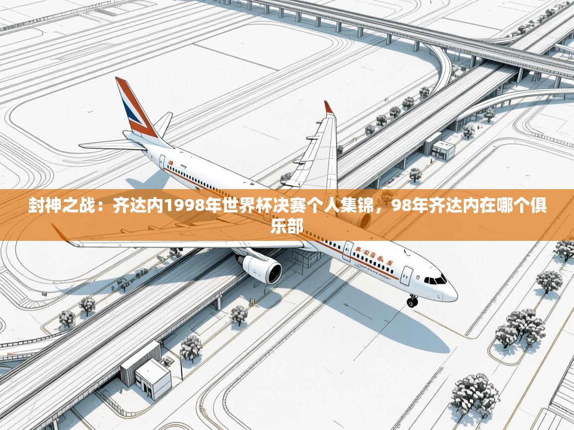 爱游戏影视-封神之战：齐达内1998年世界杯决赛个人集锦，98年齐达内在哪个俱乐部  第2张