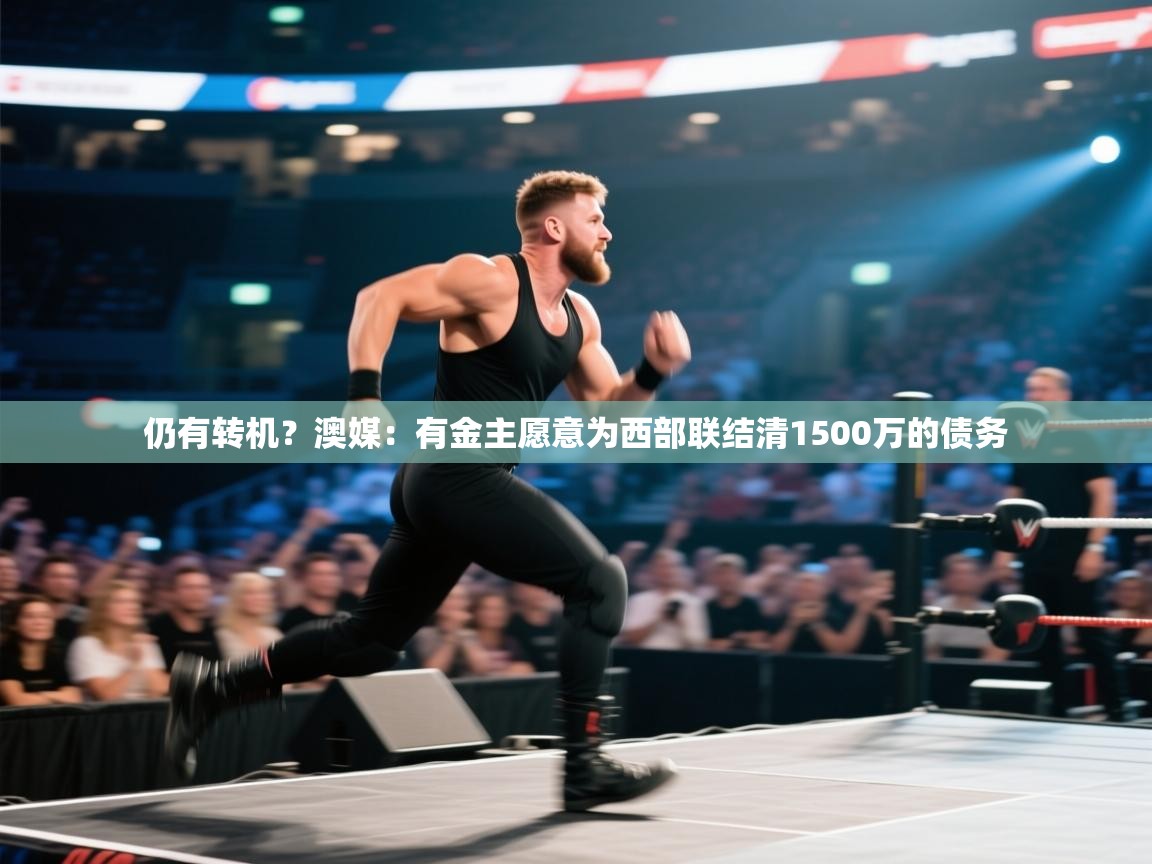 爱游戏体育全站入口-仍有转机？澳媒：有金主愿意为西部联结清1500万的债务  第1张