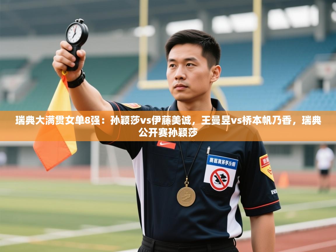 爱游戏官网-瑞典大满贯女单8强:孙颖莎vs伊藤美诚,王曼昱vs桥本帆乃香,瑞典公开赛孙颖莎 第1张