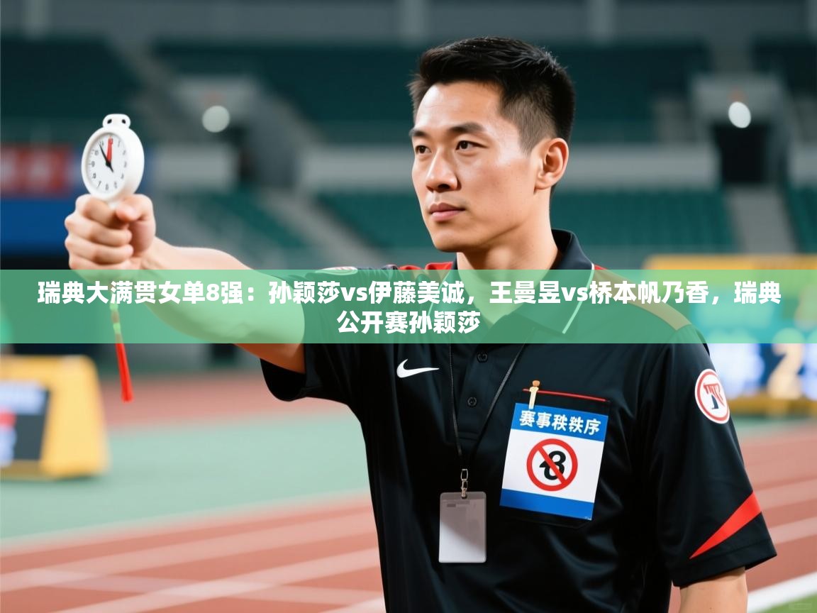 爱游戏官网-瑞典大满贯女单8强:孙颖莎vs伊藤美诚,王曼昱vs桥本帆乃香,瑞典公开赛孙颖莎 第2张