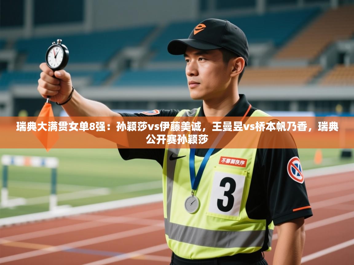 爱游戏官网-瑞典大满贯女单8强:孙颖莎vs伊藤美诚,王曼昱vs桥本帆乃香,瑞典公开赛孙颖莎 第3张