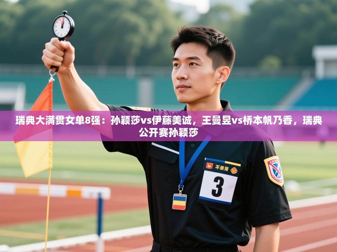 爱游戏官网-瑞典大满贯女单8强:孙颖莎vs伊藤美诚,王曼昱vs桥本帆乃香,瑞典公开赛孙颖莎 第4张