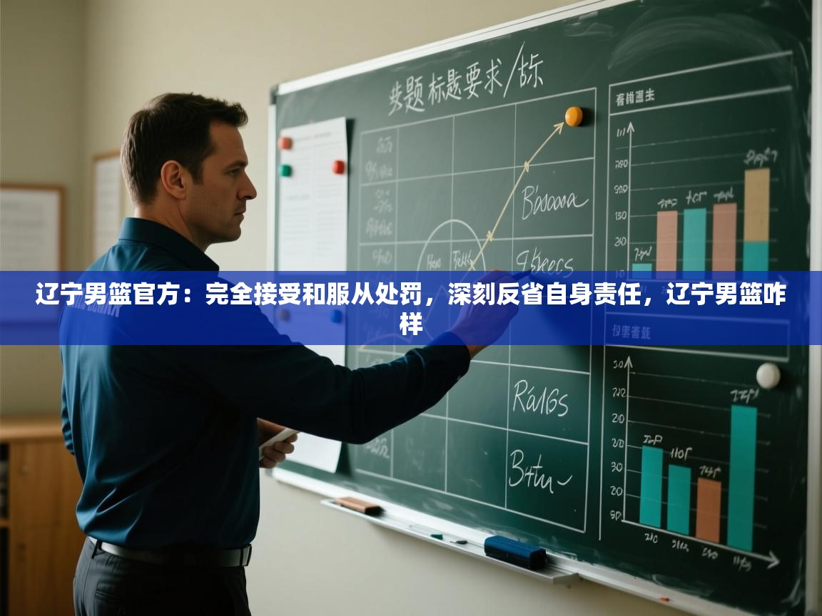 爱游戏体育在线登录-辽宁男篮官方:完全接受和服从处罚,深刻反省自身责任,辽宁男篮咋样