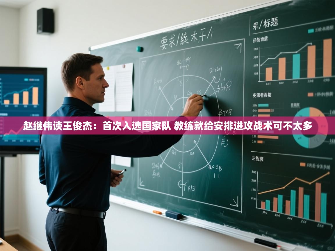 爱游戏影视-赵继伟谈王俊杰：首次入选国家队 教练就给安排进攻战术可不太多  第3张