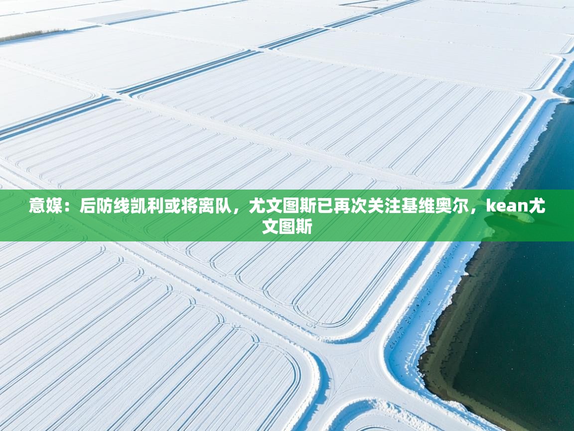 爱游戏体育娱乐-意媒:后防线凯利或将离队,尤文图斯已再次关注基维奥尔,kean尤文图斯 第2张