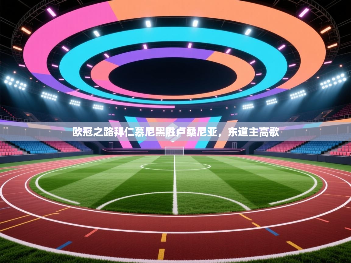 爱游戏娱乐平台-欧冠之路拜仁慕尼黑胜卢桑尼亚，东道主高歌  第1张