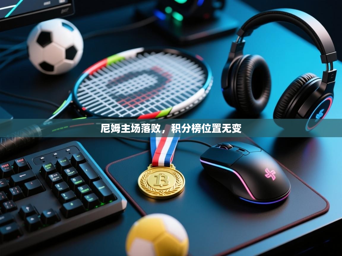 趣玩体育nba直播-尼姆主场落败，积分榜位置无变  第1张