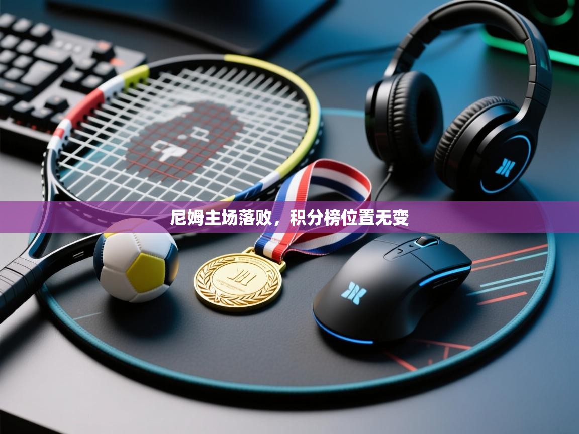 趣玩体育nba直播-尼姆主场落败，积分榜位置无变  第2张