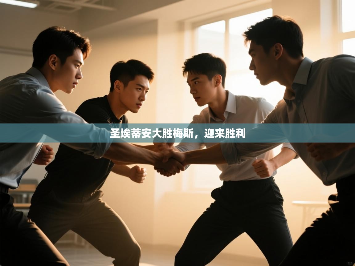 爱游戏体育在线app-圣埃蒂安大胜梅斯，迎来胜利  第2张