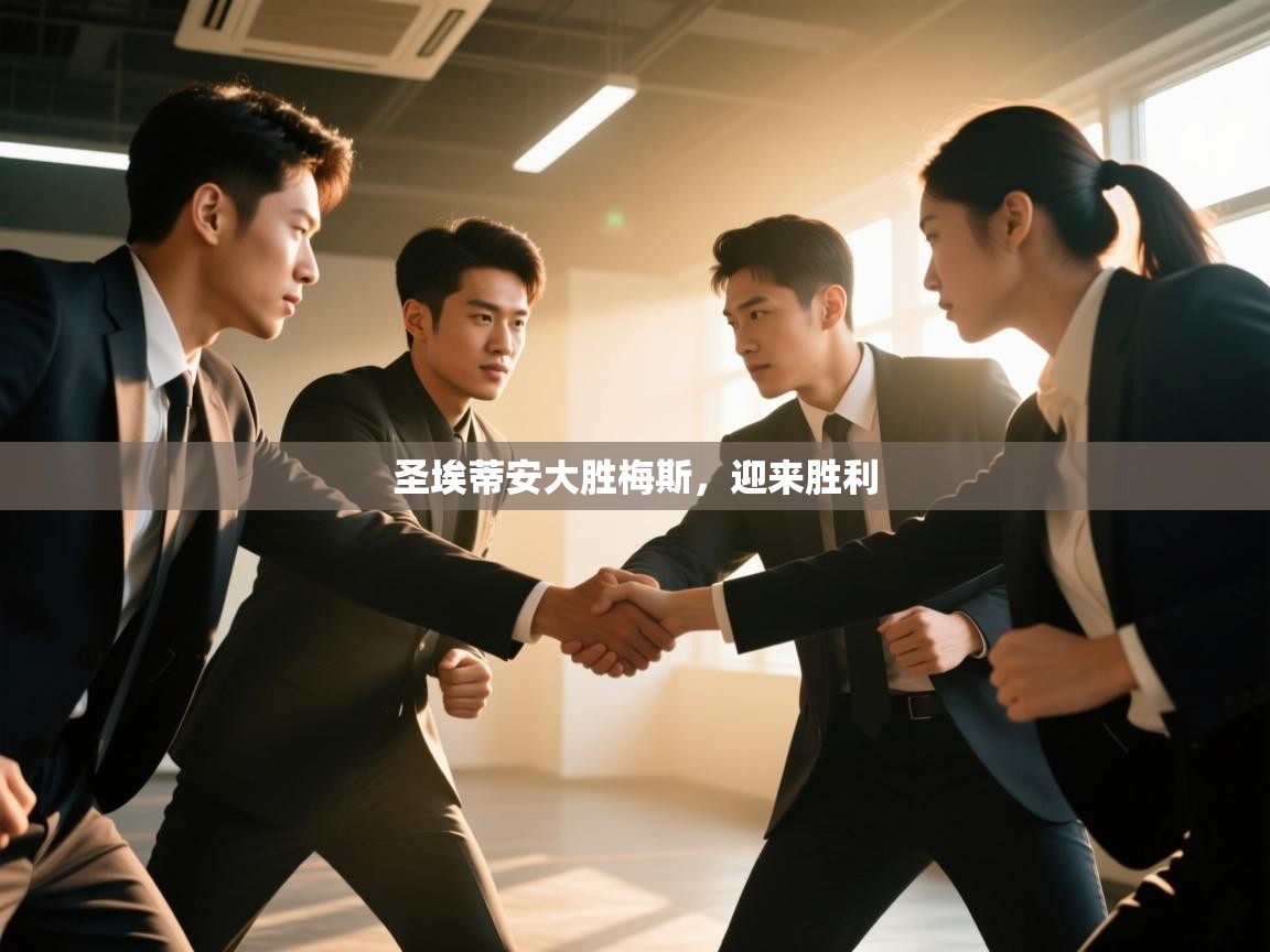 爱游戏体育在线app-圣埃蒂安大胜梅斯，迎来胜利  第4张