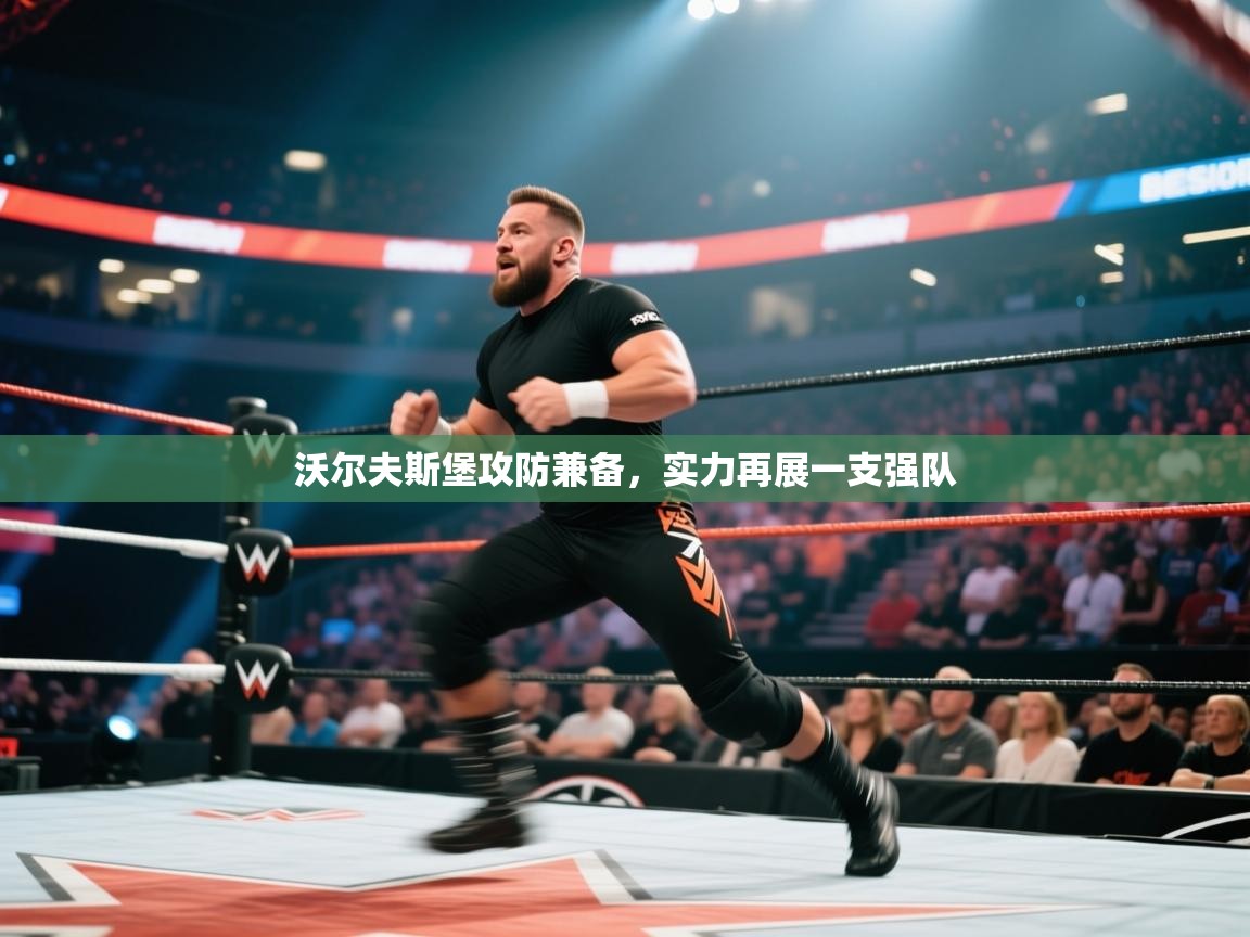 爱游戏体育全站入口-沃尔夫斯堡攻防兼备，实力再展一支强队  第1张