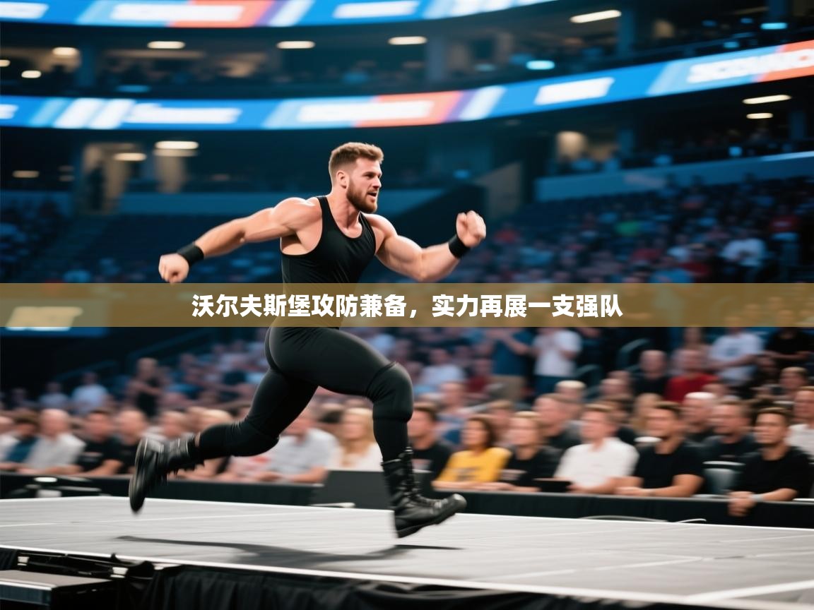 爱游戏体育全站入口-沃尔夫斯堡攻防兼备，实力再展一支强队  第3张