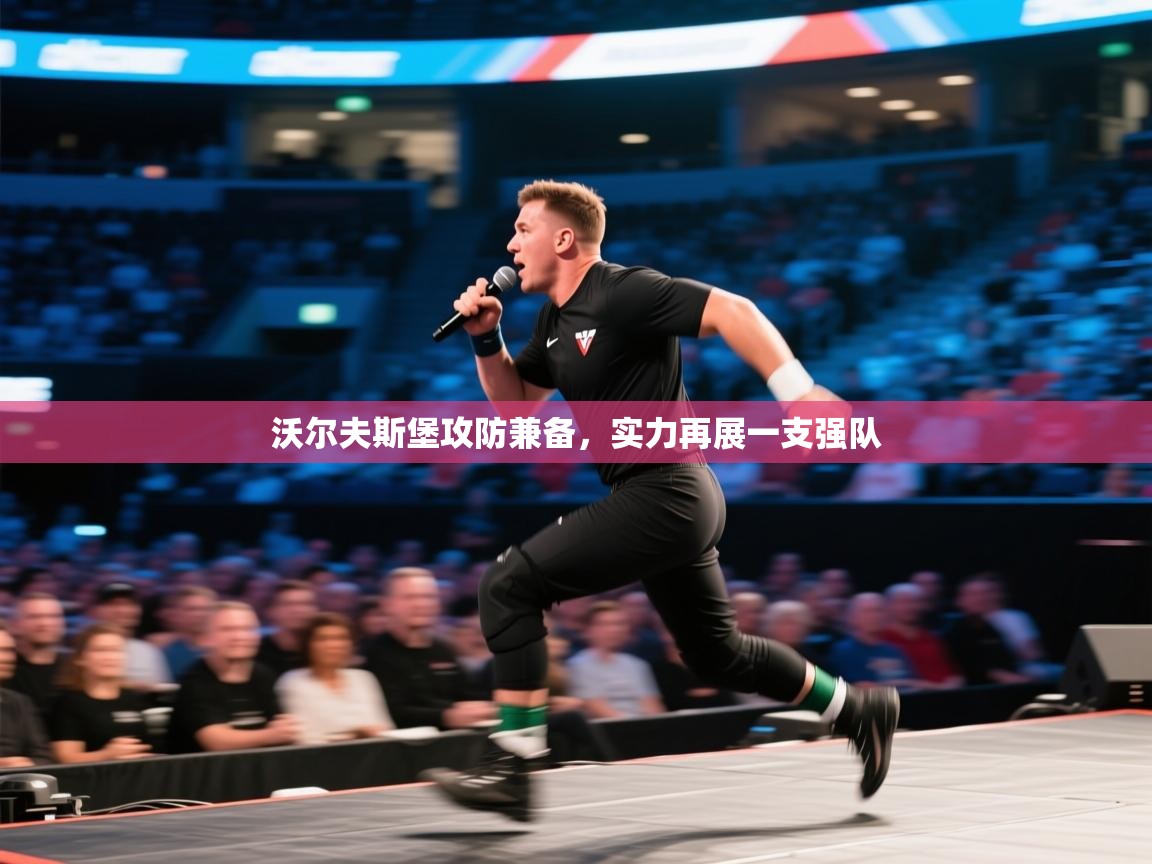 爱游戏体育全站入口-沃尔夫斯堡攻防兼备，实力再展一支强队  第4张