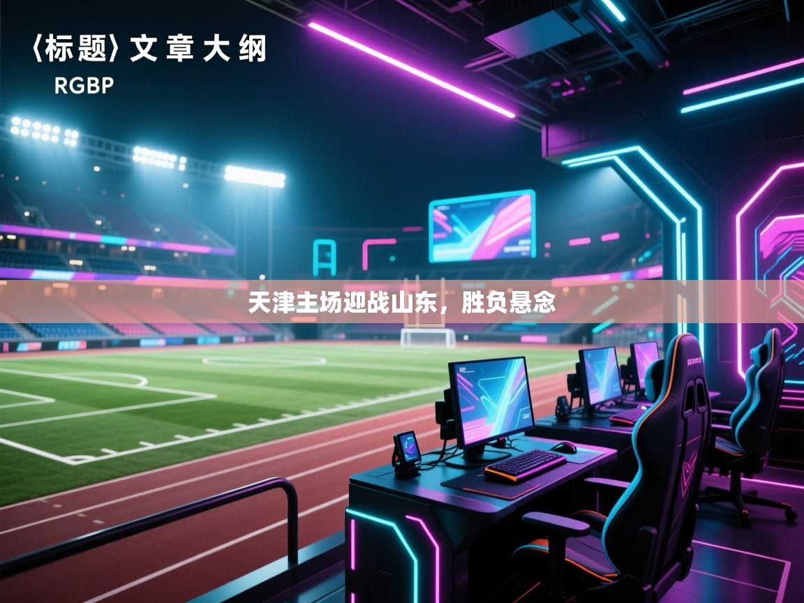 爱游戏体育娱乐-天津主场迎战山东,胜负悬念 第1张