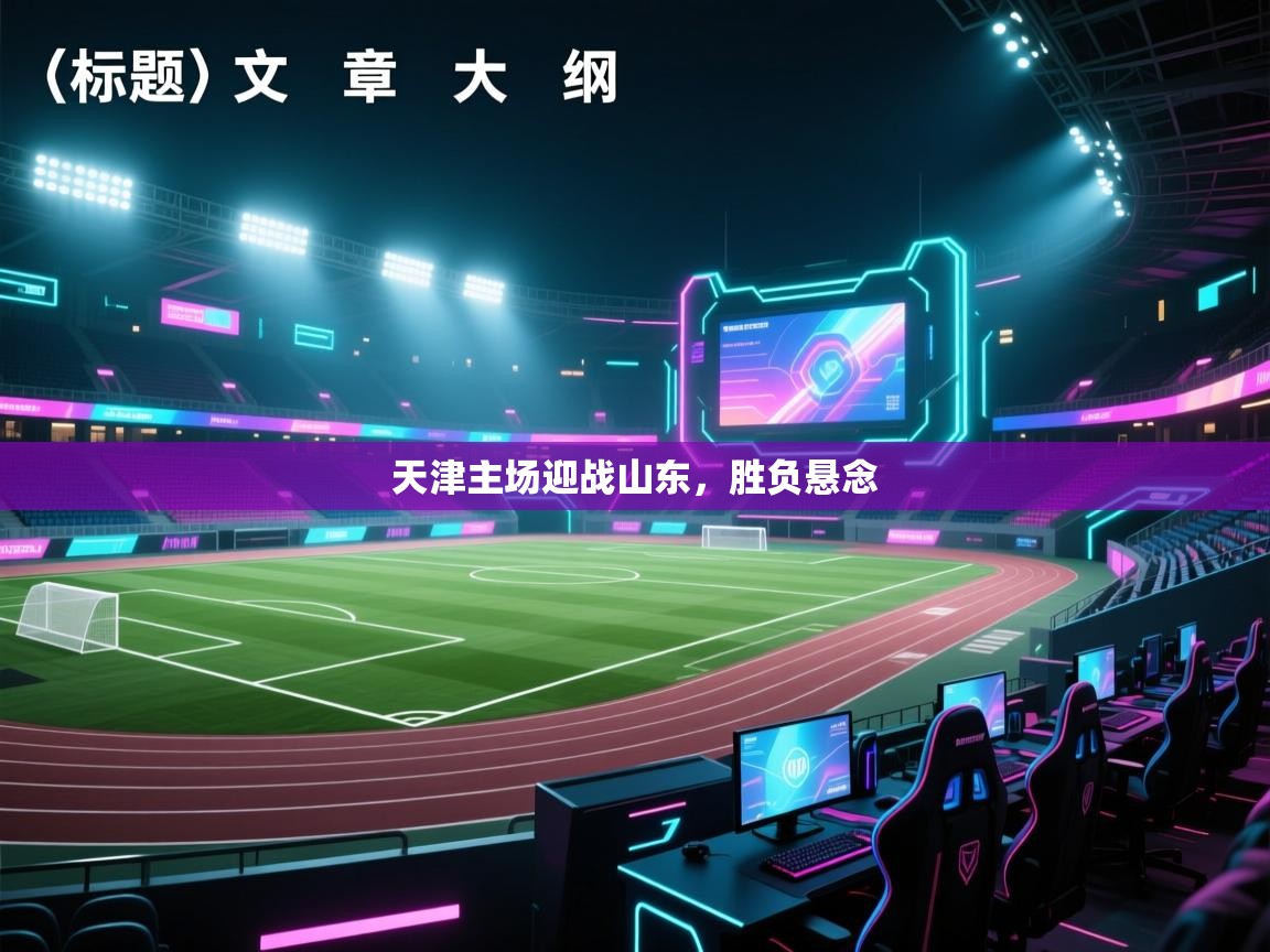 爱游戏体育娱乐-天津主场迎战山东,胜负悬念 第4张