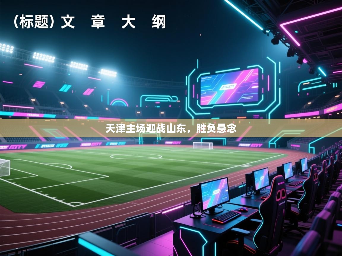 爱游戏体育娱乐-天津主场迎战山东,胜负悬念 第3张