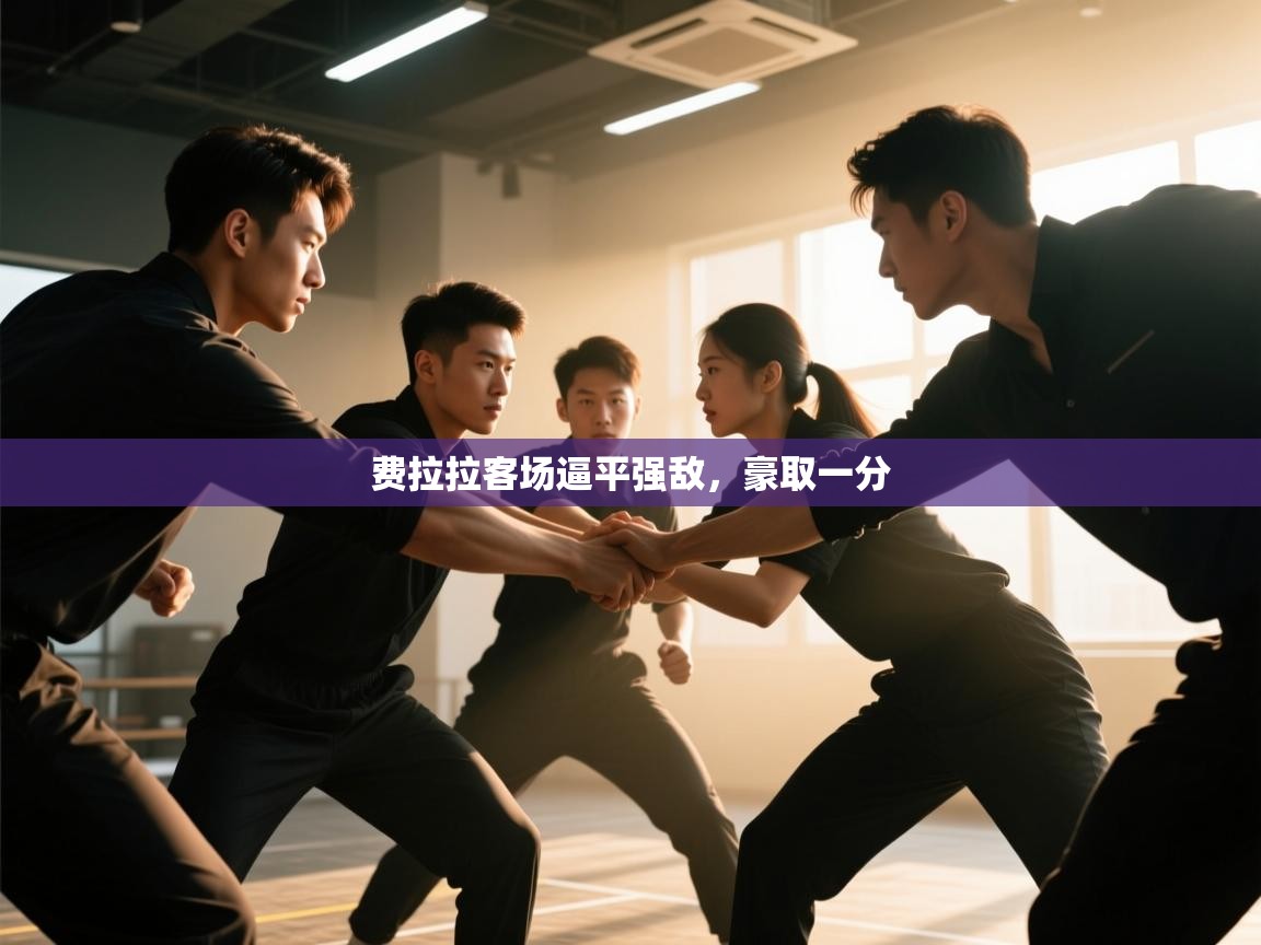 爱游戏娱乐平台信誉好16-费拉拉客场逼平强敌，豪取一分  第1张