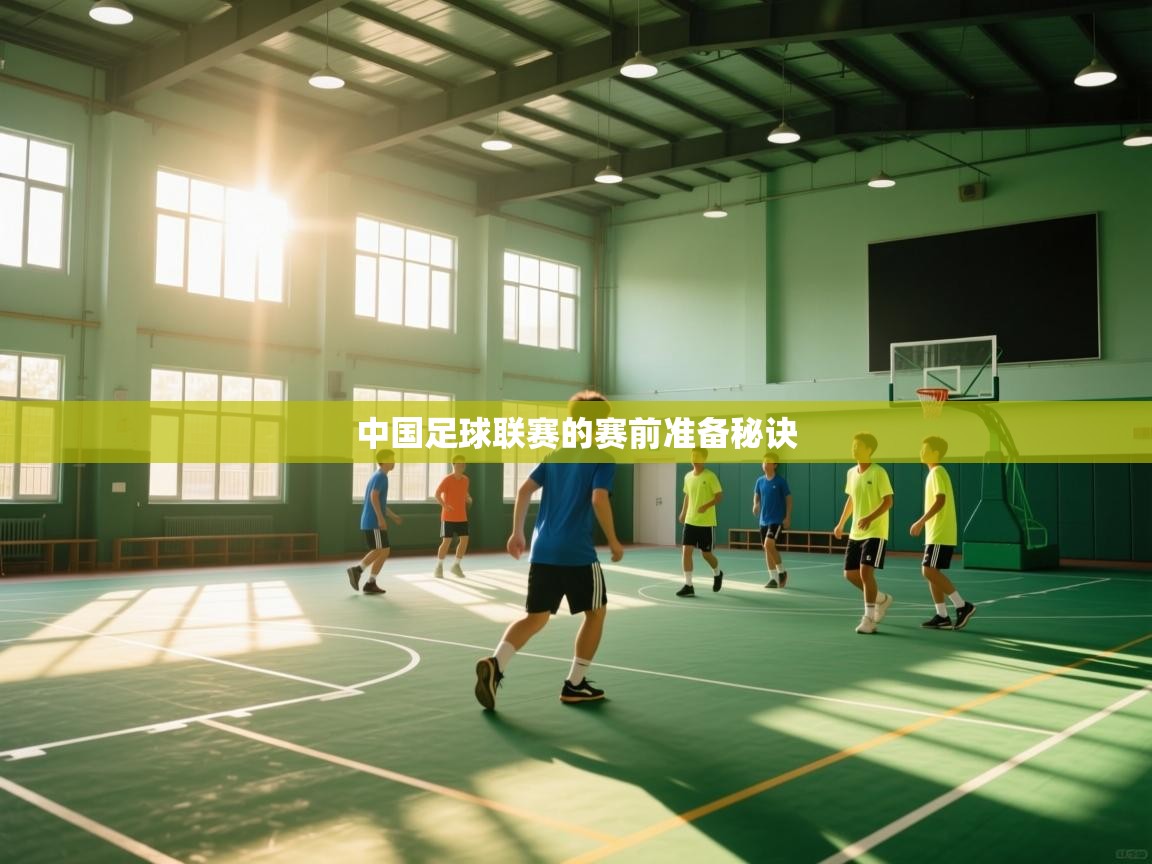 爱游戏下载-中国足球联赛的赛前准备秘诀  第3张