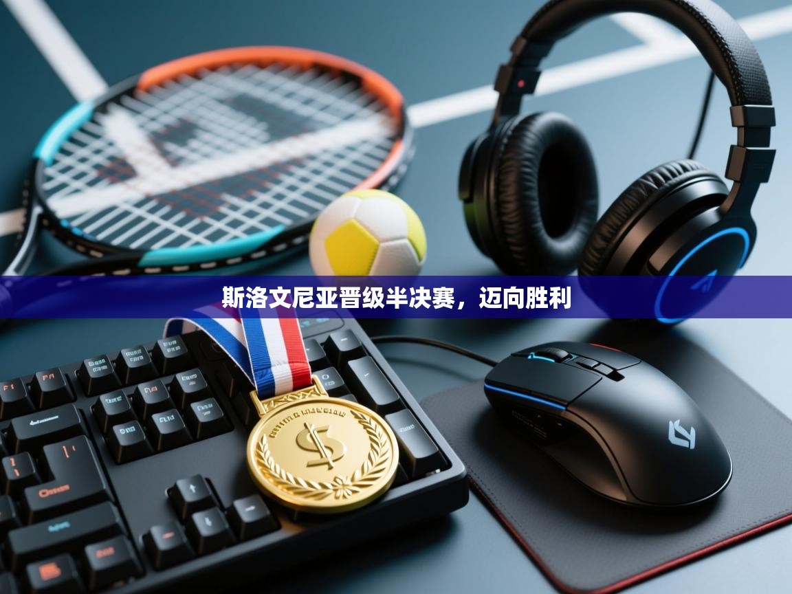 爱游戏体育娱乐罗马赞助商-斯洛文尼亚晋级半决赛，迈向胜利  第1张