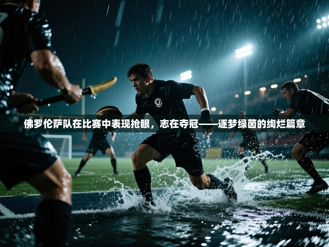 爱游戏平台-佛罗伦萨队在比赛中表现抢眼，志在夺冠——逐梦绿茵的绚烂篇章  第1张