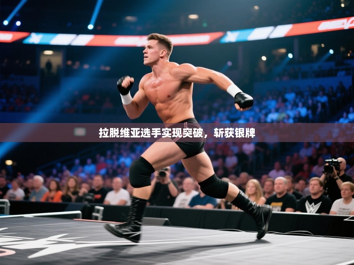 爱游戏体育全站入口-拉脱维亚选手实现突破，斩获银牌  第1张