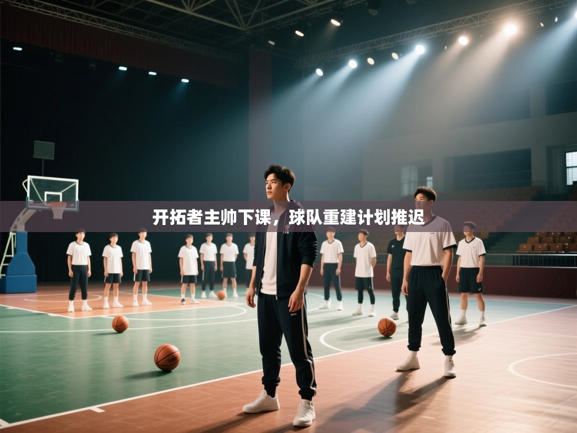 爱游戏在线官网-开拓者主帅下课，球队重建计划推迟  第1张