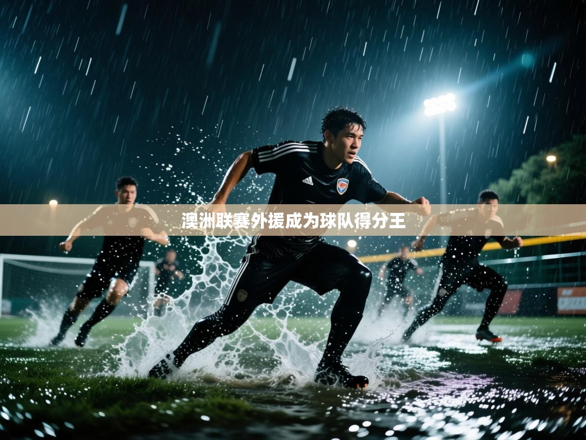 爱游戏体育在线登录-澳洲联赛外援成为球队得分王  第1张