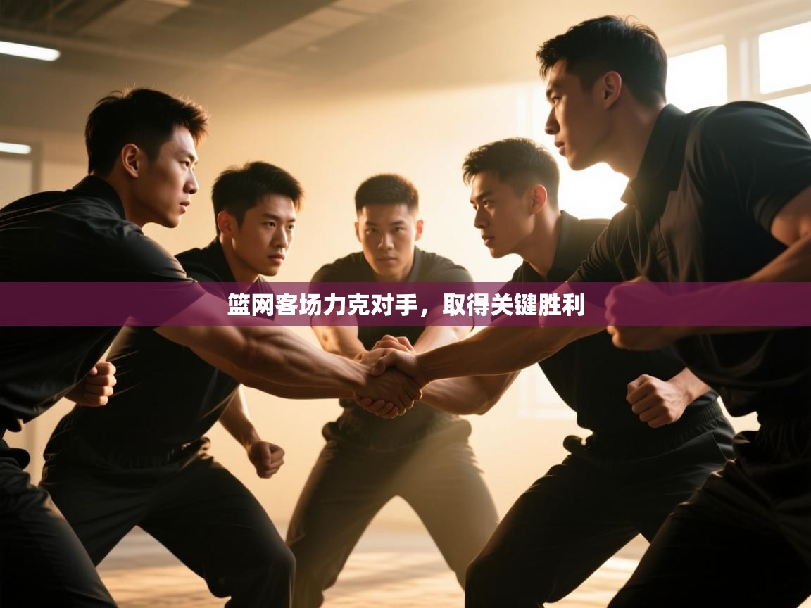 爱游戏娱乐网址-篮网客场力克对手，取得关键胜利  第2张