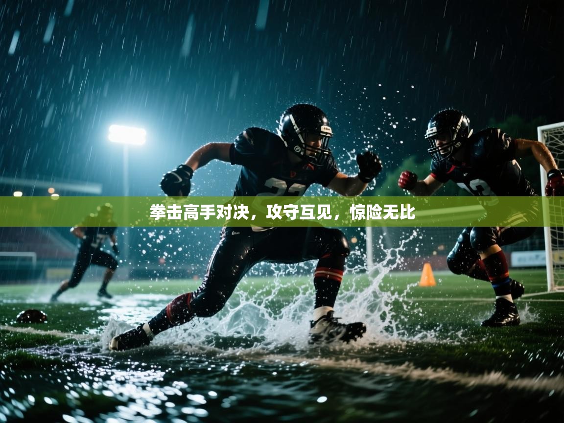 爱游戏娱乐赞助罗马02-拳击高手对决，攻守互见，惊险无比  第1张