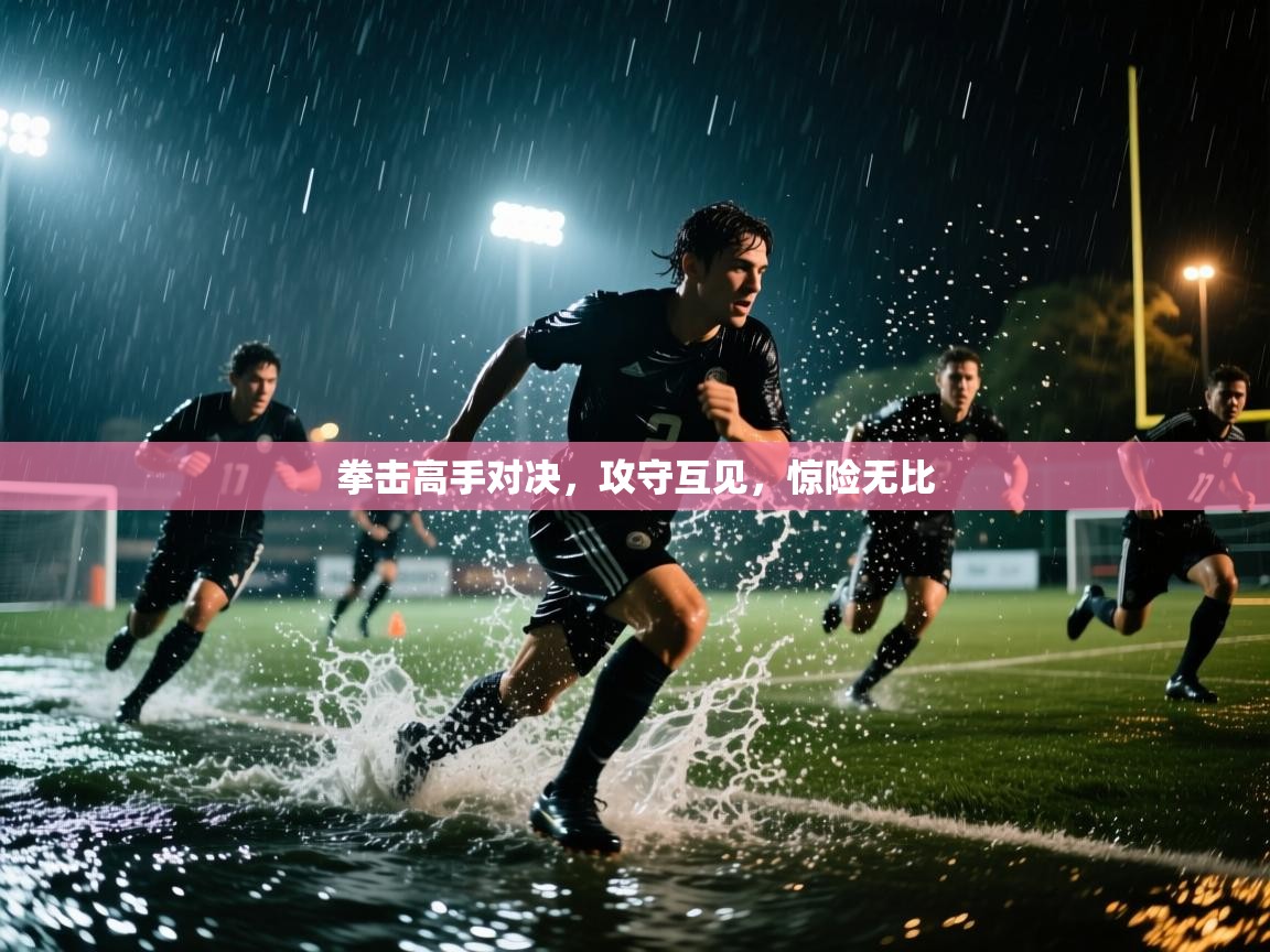 爱游戏娱乐赞助罗马02-拳击高手对决，攻守互见，惊险无比  第2张