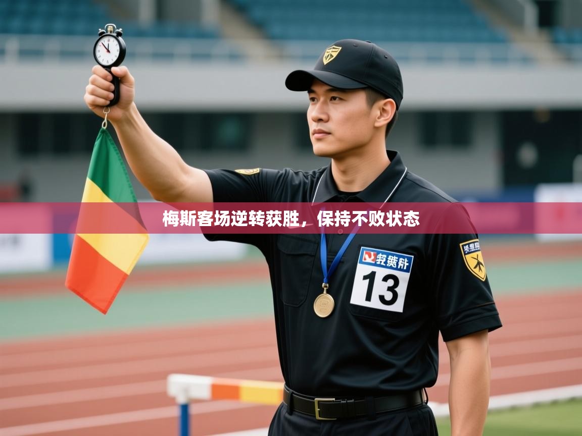 爱游戏娱乐平台信誉好16-梅斯客场逆转获胜，保持不败状态  第1张