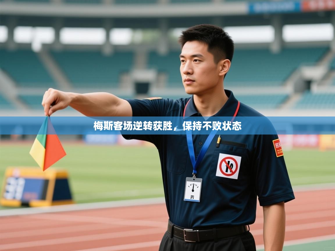 爱游戏娱乐平台信誉好16-梅斯客场逆转获胜，保持不败状态  第2张