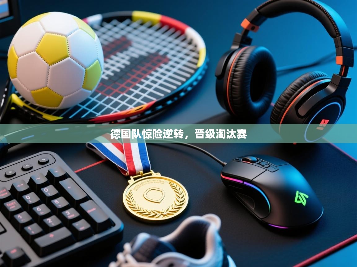 爱游戏体育官网-德国队惊险逆转，晋级淘汰赛  第3张