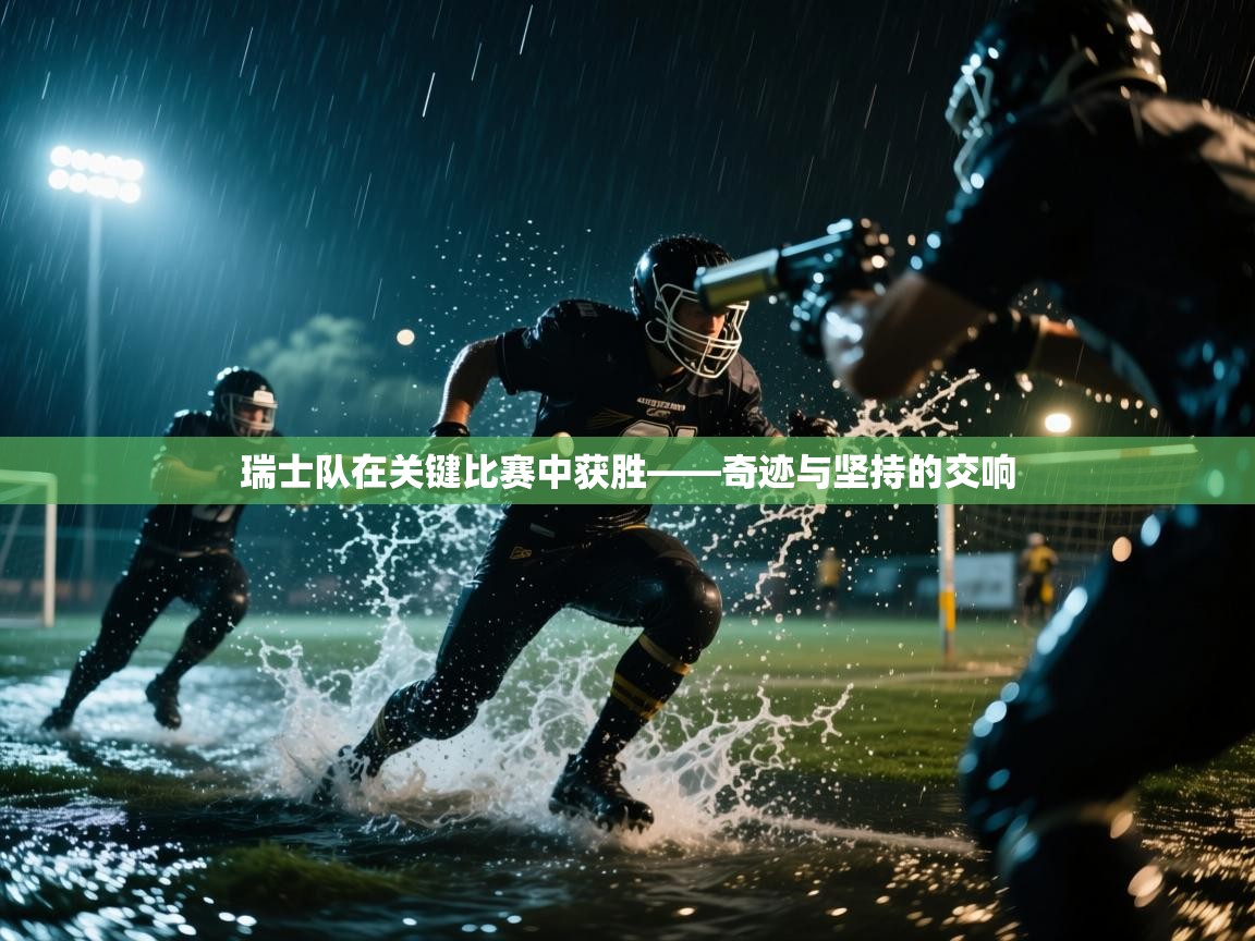 爱游戏娱乐-瑞士队在关键比赛中获胜——奇迹与坚持的交响 第2张