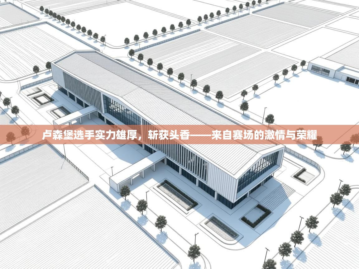 爱游戏体育娱乐马竞赞助商-卢森堡选手实力雄厚，斩获头香——来自赛场的激情与荣耀  第4张