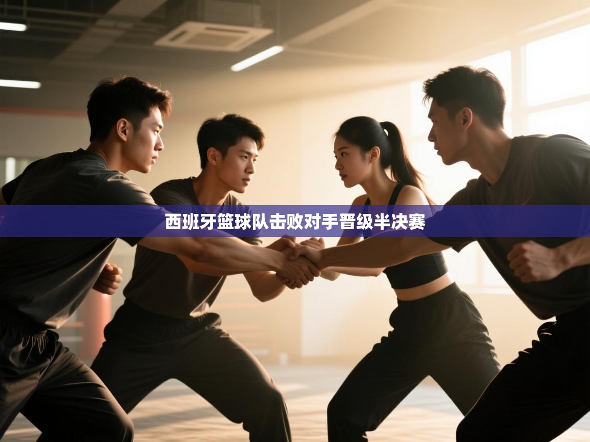 爱游戏在线官网-西班牙篮球队击败对手晋级半决赛 第4张