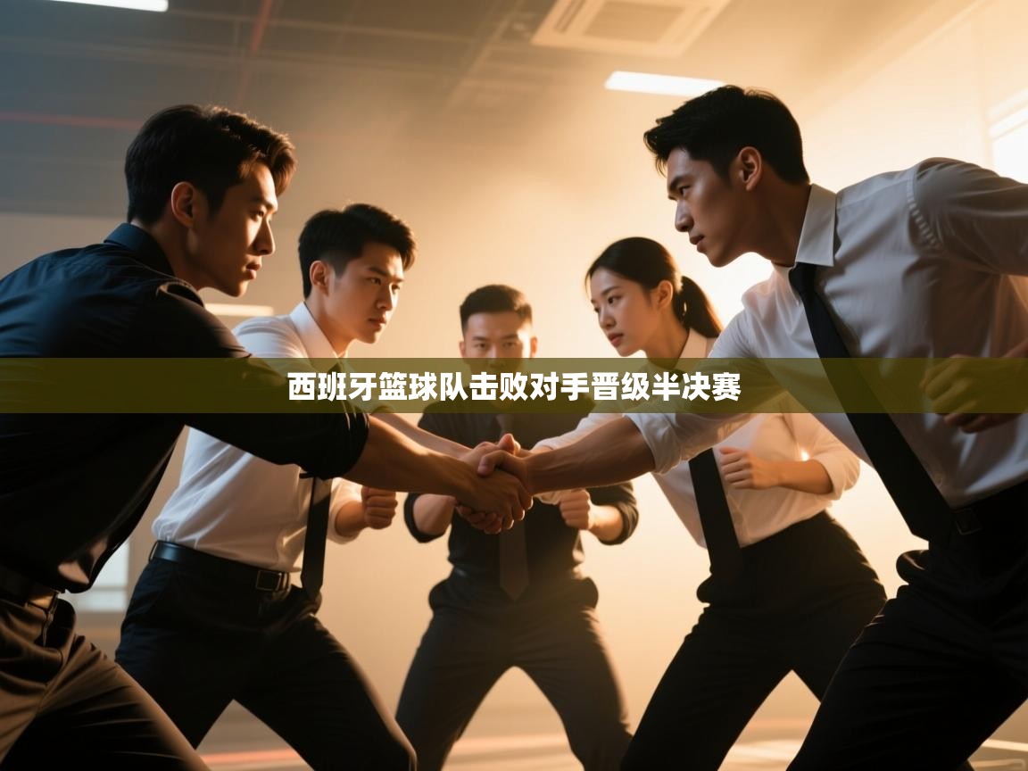 爱游戏在线官网-西班牙篮球队击败对手晋级半决赛 第3张