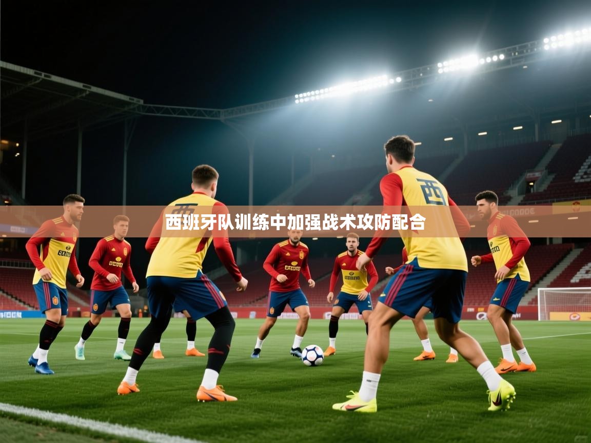 爱游戏体育娱乐马竞赞助商-西班牙队训练中加强战术攻防配合 第1张