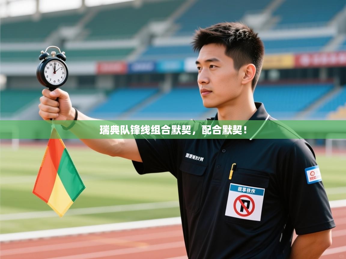 爱游戏在线官网-瑞典队锋线组合默契，配合默契！  第2张