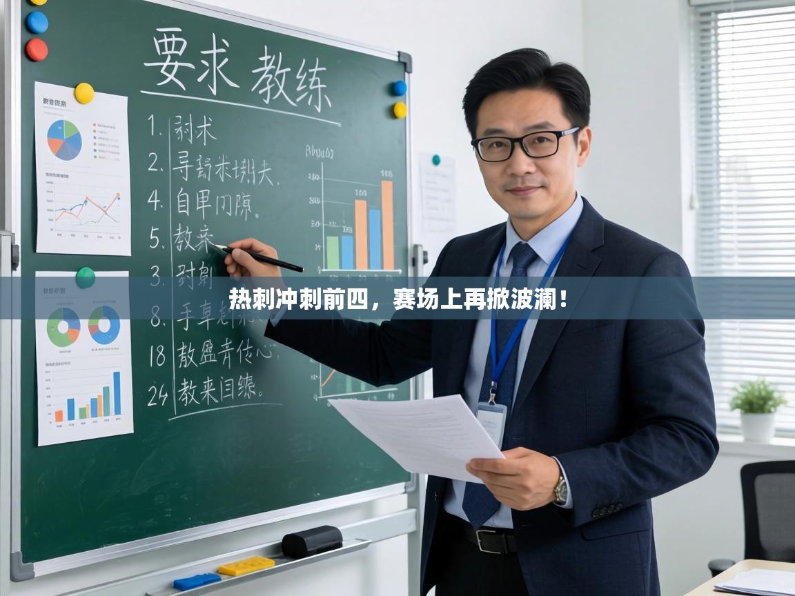 爱游戏体育下载-热刺冲刺前四，赛场上再掀波澜！  第4张