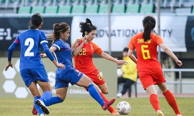 爱游戏登录-韩国女足今晚对阵法国强劲对手