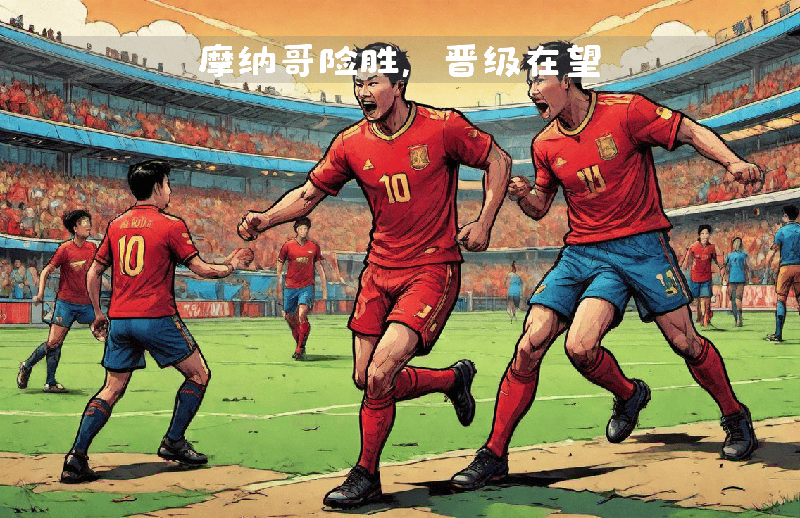 摩纳哥客场踢平对手，积分稳定在前列位置的简单介绍