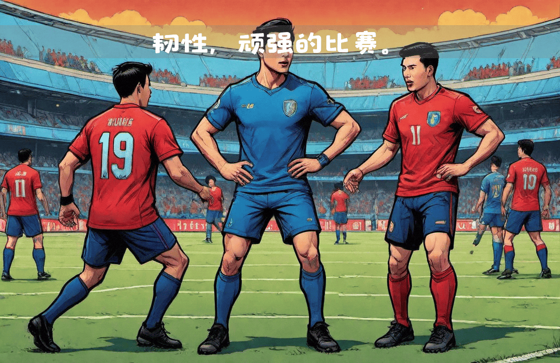 狼堡球队迎战劲敌，决战成功关键时刻